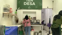 selang waktu kerja