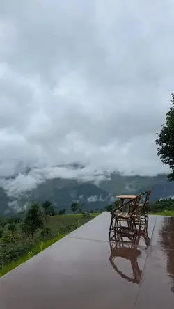 ธรรมชาติ