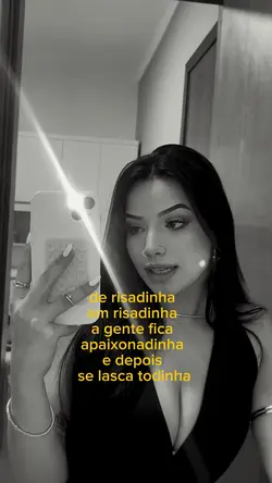 De risadinha 