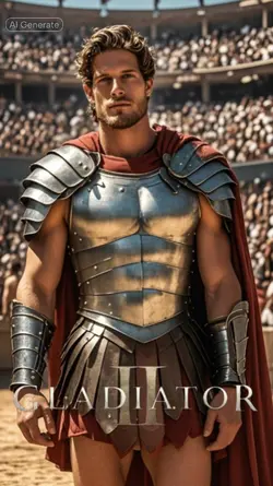 Gladiator 