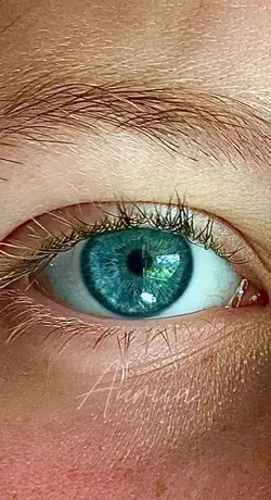 My Eyes <3