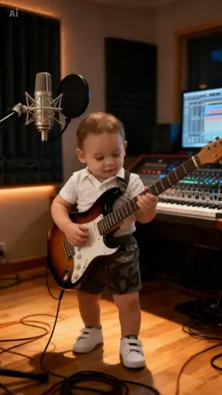 electric guitar
