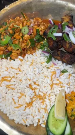 Nepali Food 💗