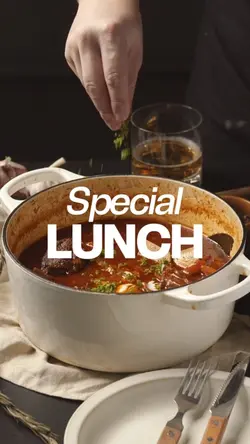 Special Menu