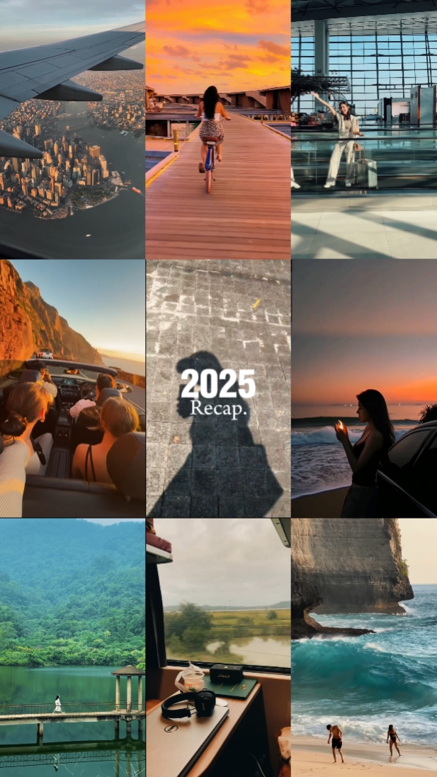2025 RECAP