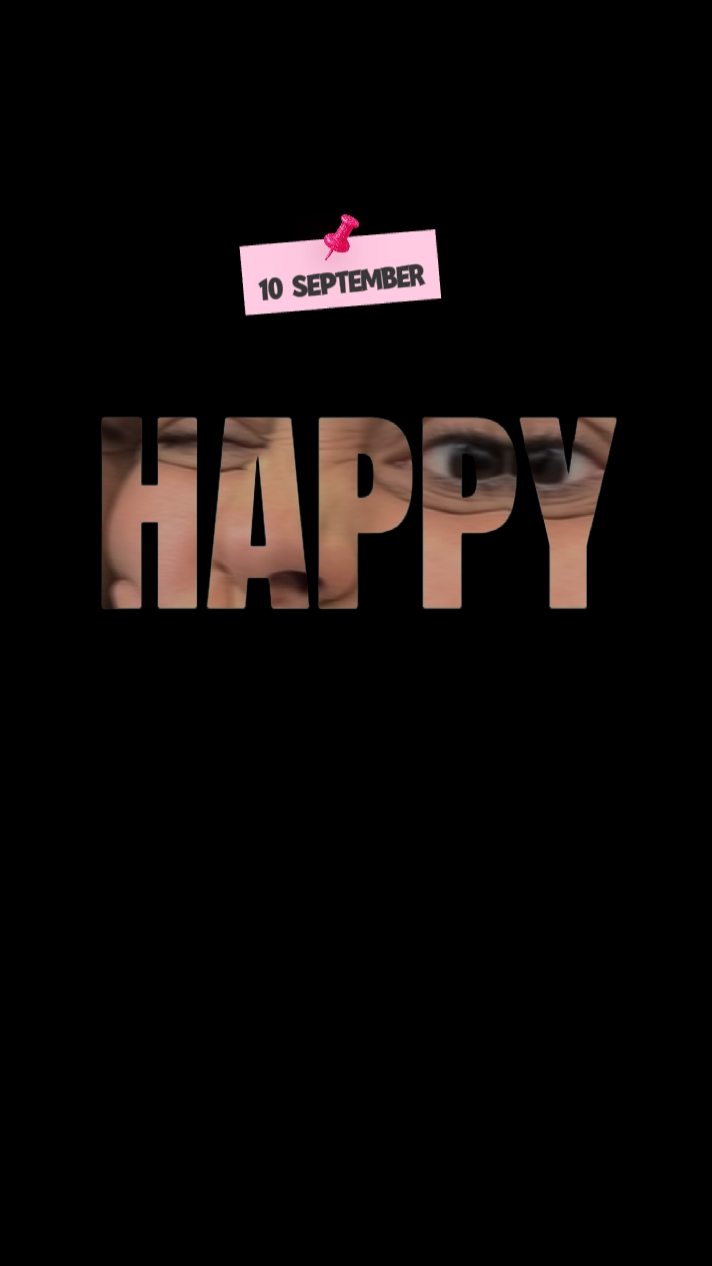 HBD HUSBAND 11 SEPTE