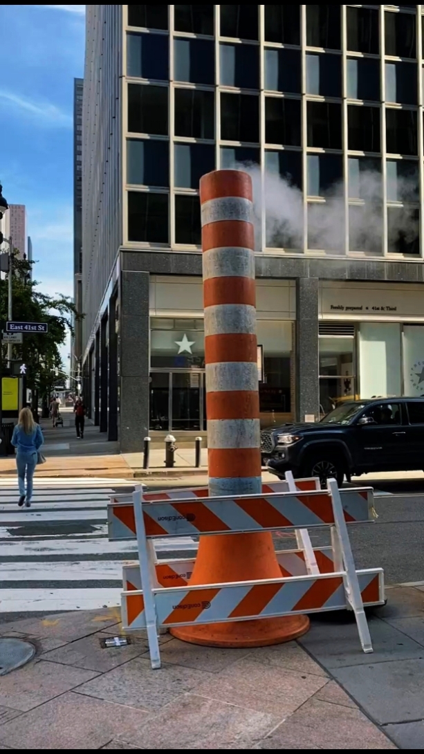 Tendencia del vlog de la ciudad