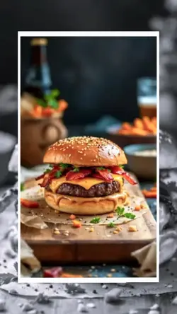 Food story 