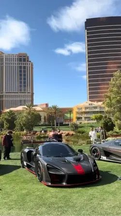 Free McLaren video