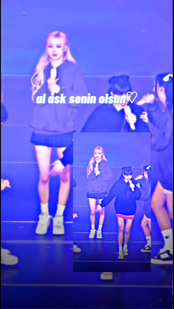 senin olsun ask