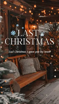 LastChristmasฟังเพลง