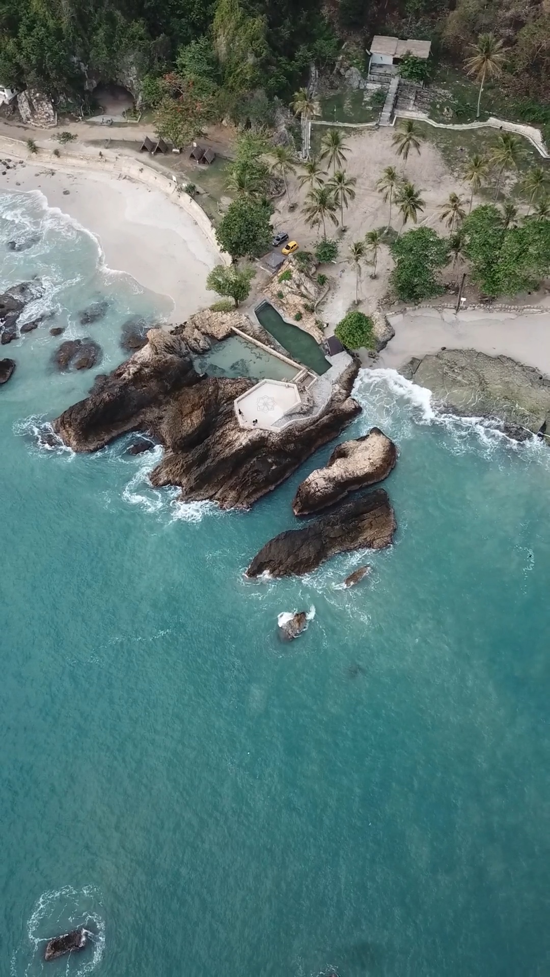 DRONE CINEMÁTICO