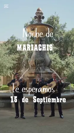 Mariachis 