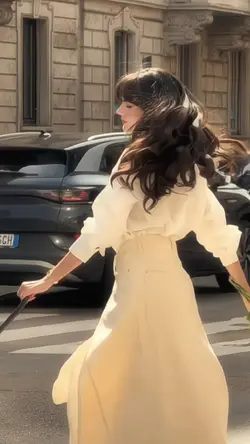 ALL THE STARS SLOWMO