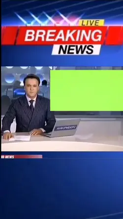 funny news report