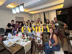 so show me family
