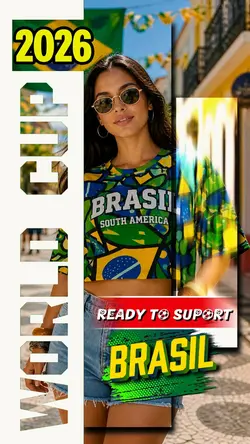 Change Your Country