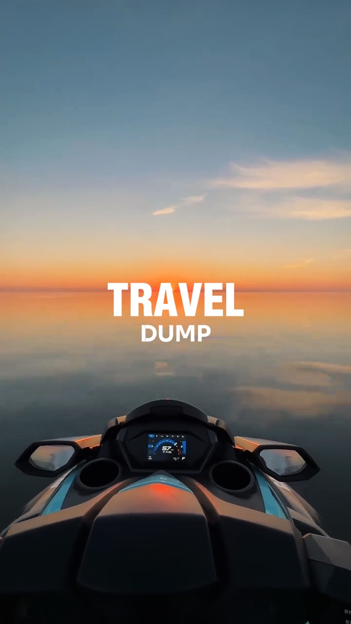 Travel Dump