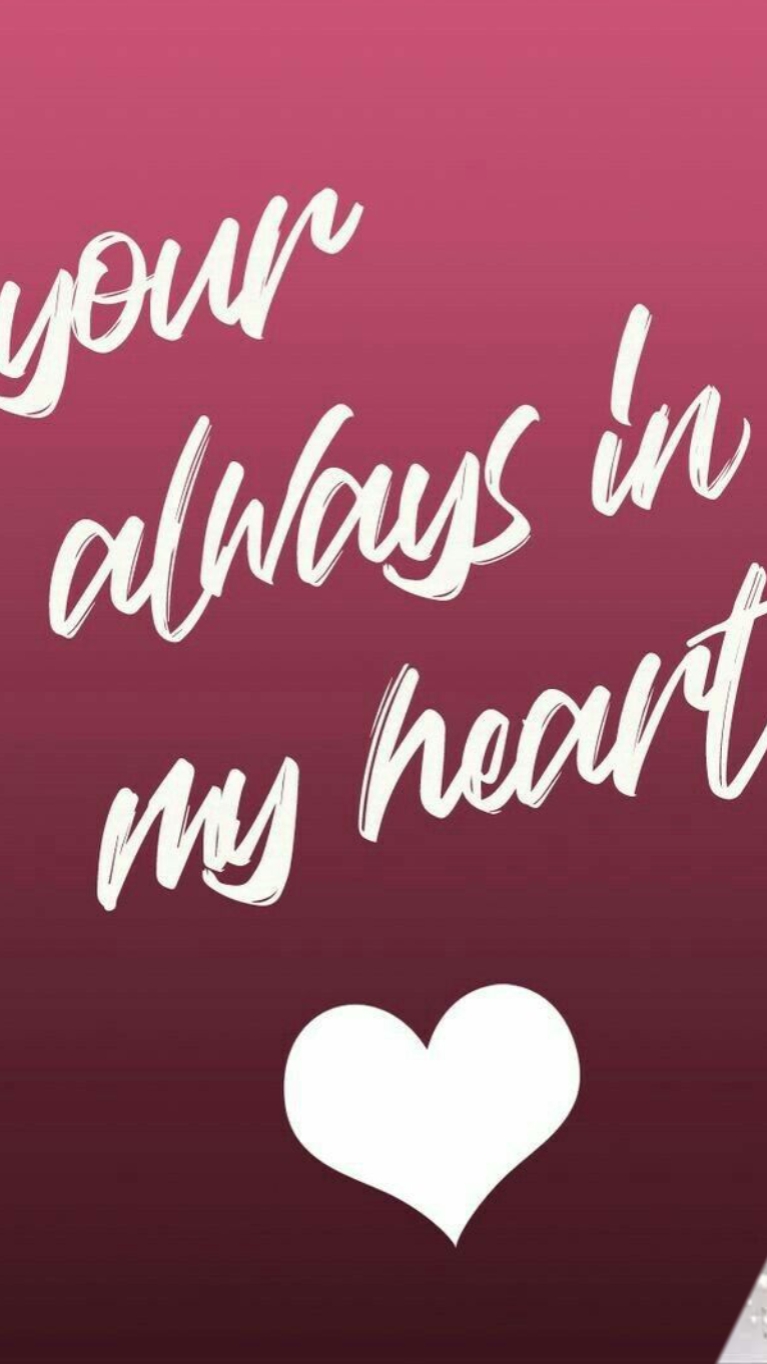 # aku sangat mencintaimu