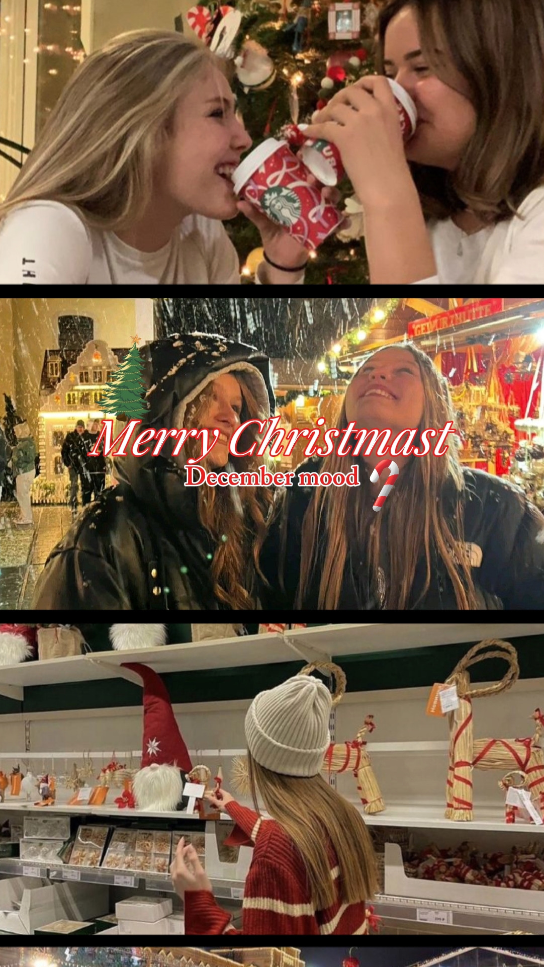 Humeur de Noël
