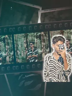 New Tiktok Trend 💥😎