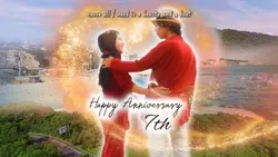 Happy Anniversary