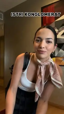 ISTRI KUAT