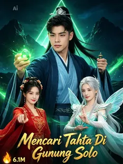 Ai Poster Dracin