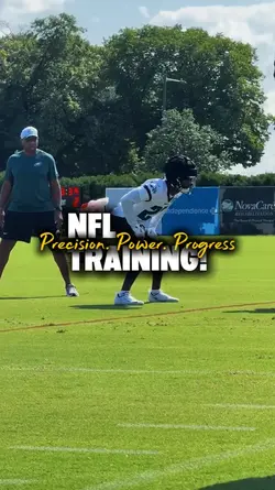 NFL TRAINING