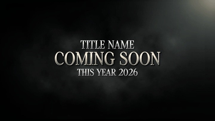 CINEMATIC TRAILER