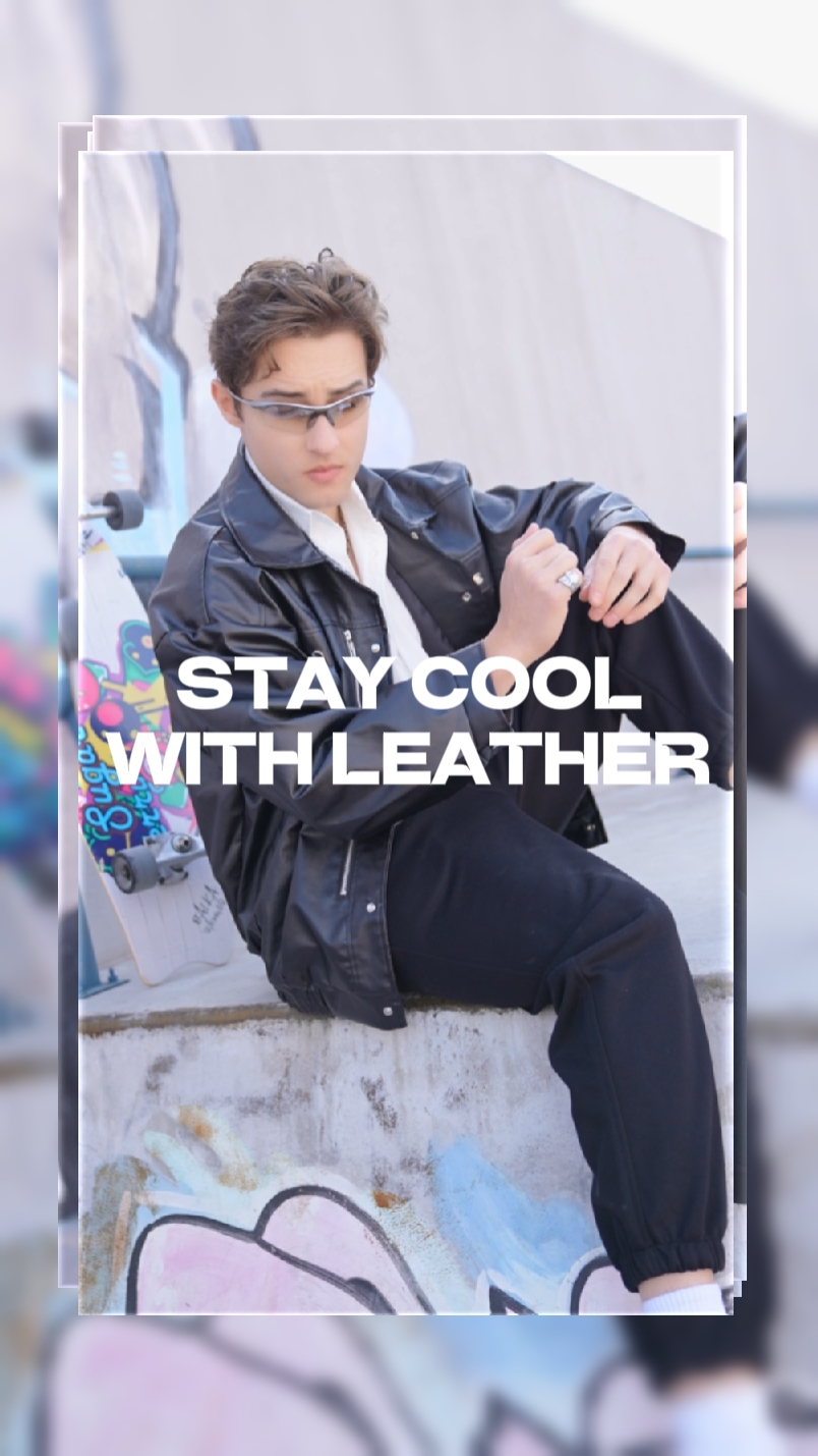 LEDER TREND 