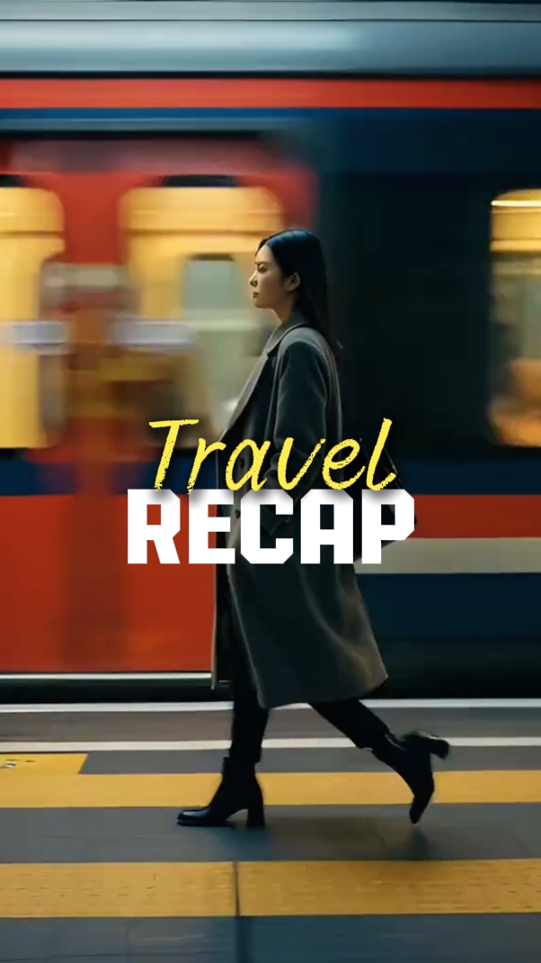 Resumen de viajes