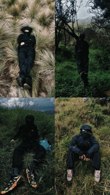 4pict aesthetic
