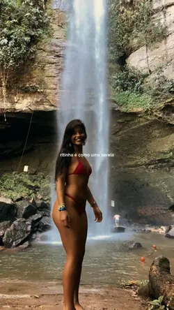 UMA SEREIA