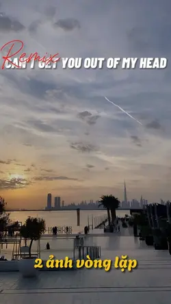 Can't get you out of