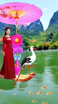 Thuyền hoa