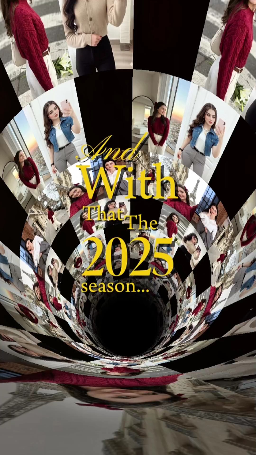 Saison 2025