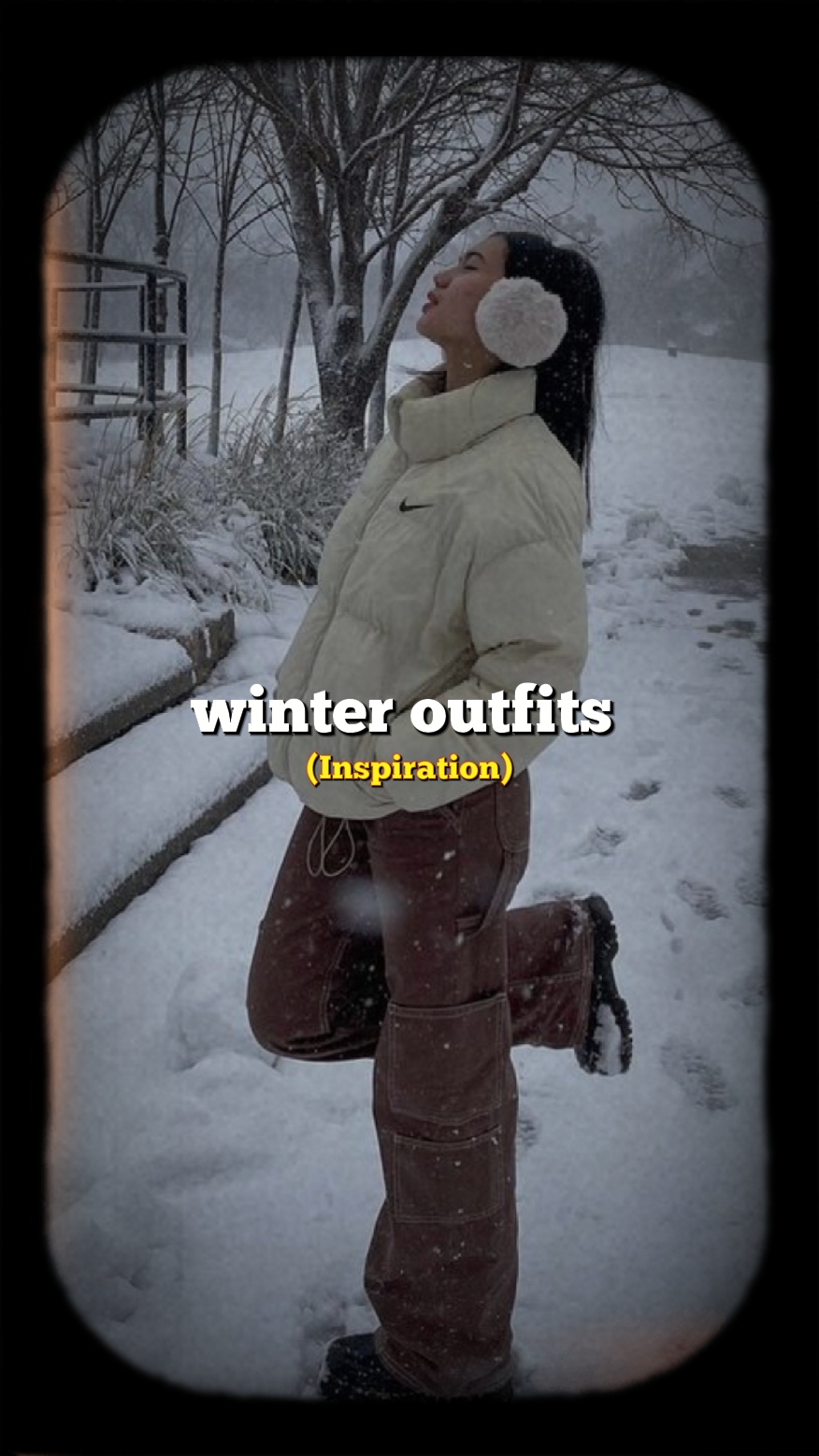 Roupas De Inverno 