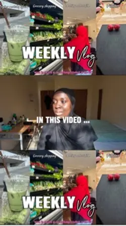 YouTube promo