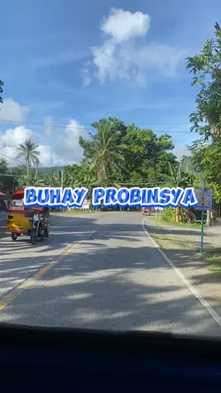 Buhay Probinsya 💙