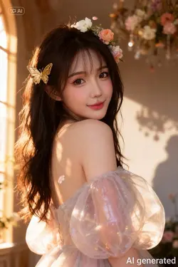 Ai trend beauty 