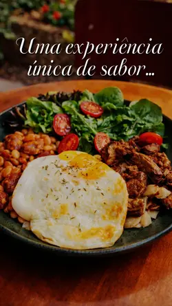 Restaurante comida