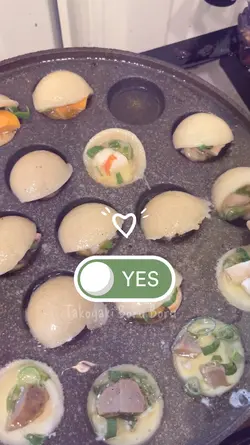 Takoyaki