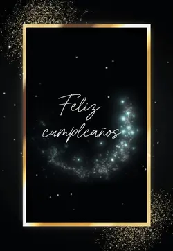 Cumpleaños hombre 