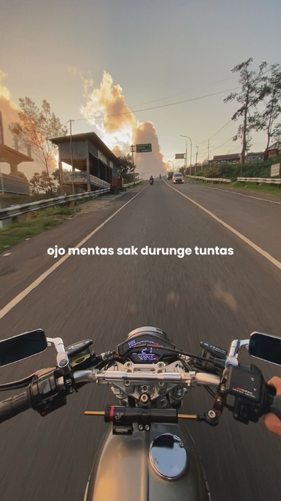 Ojo mentas sak durun