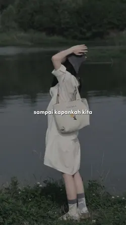 dia atau diriku 