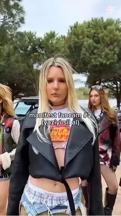manifest fancam #2