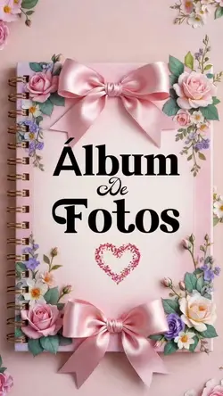 Álbum de fotos