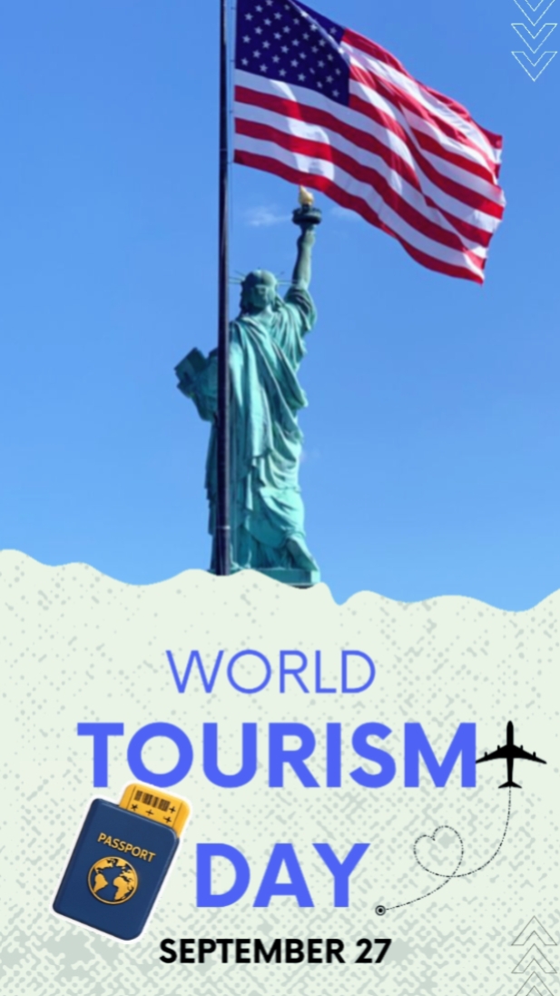 World Tourism Day