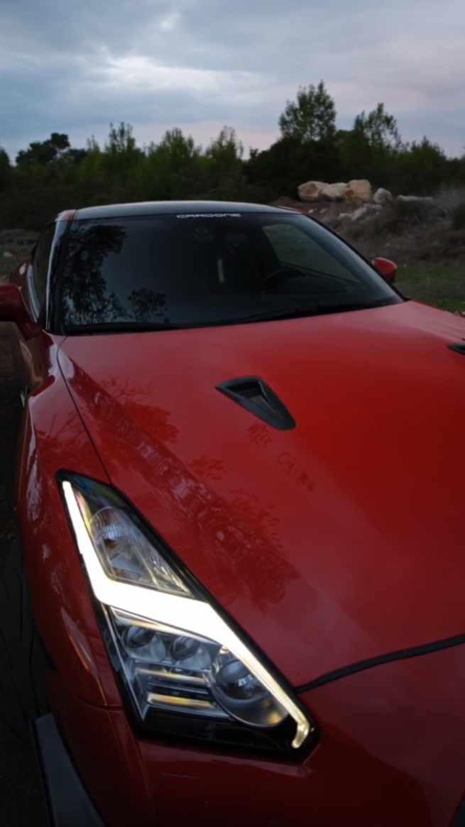 Coche Cinemático 